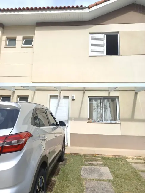 Sobrado com 3 quartos à venda, 98m2 em Jardim Umuarama, São Paulo - SP - imagem 2 Foto 2 de Sobrado com 3 quartos à venda, 98m2 em Jardim Umuarama, São Paulo - SP