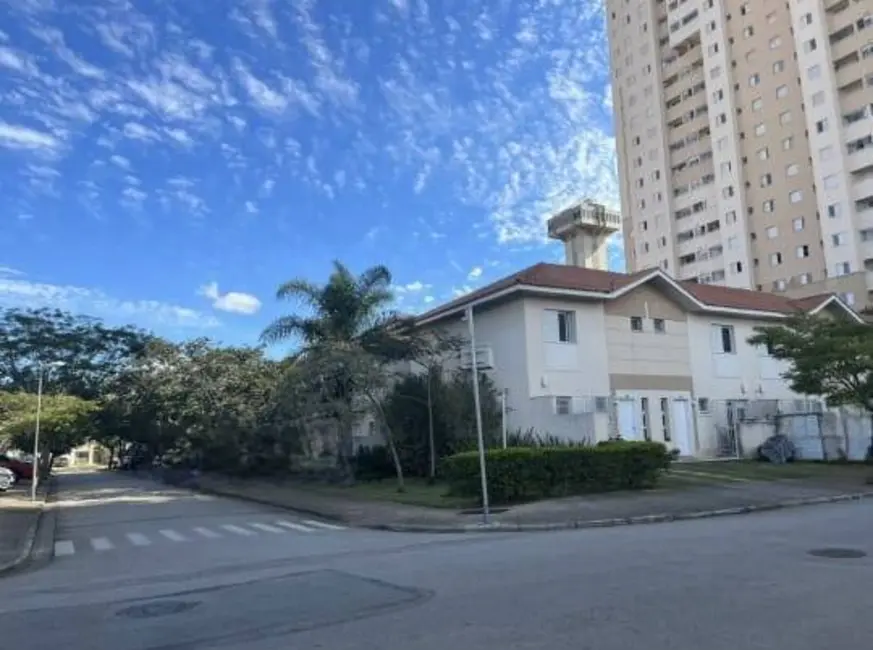 Sobrado com 3 quartos à venda, 98m2 em Jardim Umuarama, São Paulo - SP - imagem 1 Foto 1 de Sobrado com 3 quartos à venda, 98m2 em Jardim Umuarama, São Paulo - SP