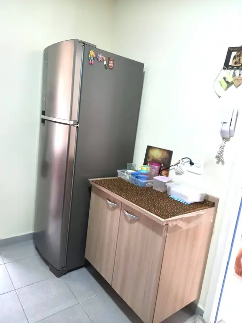 Sobrado com 3 quartos à venda, 98m2 em Jardim Umuarama, São Paulo - SP - imagem 6 Foto 6 de Sobrado com 3 quartos à venda, 98m2 em Jardim Umuarama, São Paulo - SP