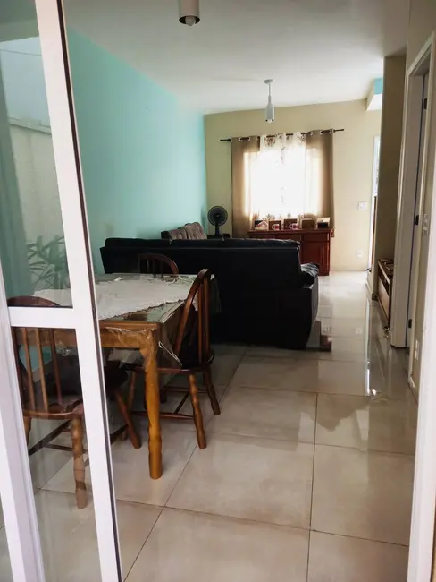 Sobrado com 3 quartos à venda, 98m2 em Jardim Umuarama, São Paulo - SP - imagem 3 Foto 3 de Sobrado com 3 quartos à venda, 98m2 em Jardim Umuarama, São Paulo - SP