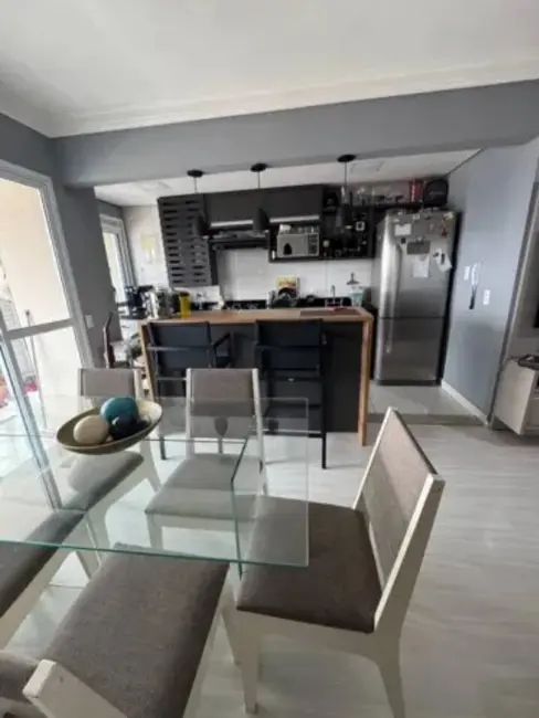 Foto 1 de Apartamento com 3 quartos à venda, 76m2 em Vila Osasco, Osasco - SP