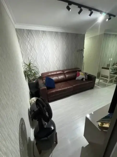 Foto 3 de Apartamento com 3 quartos à venda, 76m2 em Vila Osasco, Osasco - SP