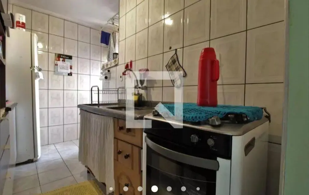 Foto 8 de Apartamento com 2 quartos à venda, 58m2 em Interlagos, São Paulo - SP