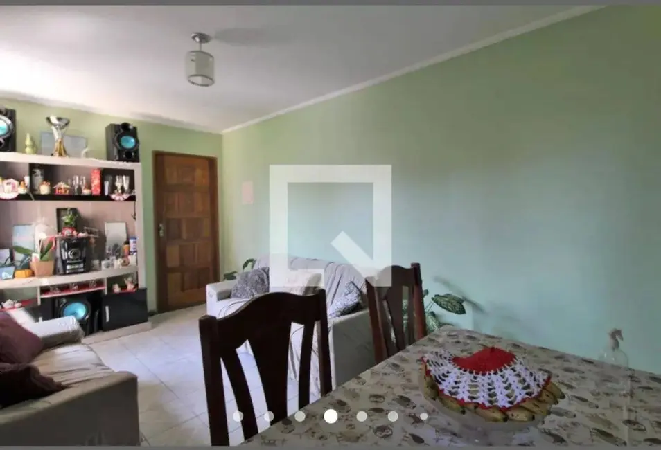 Foto 2 de Apartamento com 2 quartos à venda, 58m2 em Interlagos, São Paulo - SP