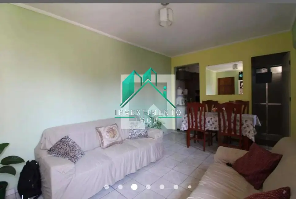 Apartamento com 2 quartos à venda, 58m2 em Interlagos, São Paulo - SP - imagem 3 Foto 3 de Apartamento com 2 quartos à venda, 58m2 em Interlagos, São Paulo - SP