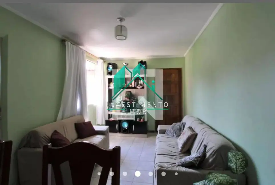 Apartamento com 2 quartos à venda, 58m2 em Interlagos, São Paulo - SP - imagem 6 Foto 6 de Apartamento com 2 quartos à venda, 58m2 em Interlagos, São Paulo - SP