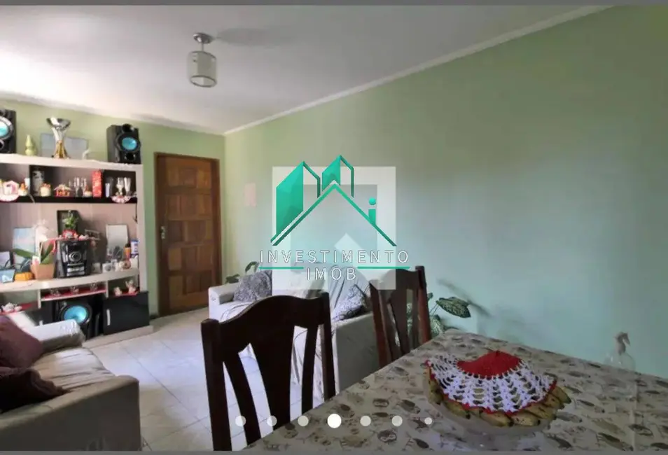 Apartamento com 2 quartos à venda, 58m2 em Interlagos, São Paulo - SP - imagem 2 Foto 2 de Apartamento com 2 quartos à venda, 58m2 em Interlagos, São Paulo - SP