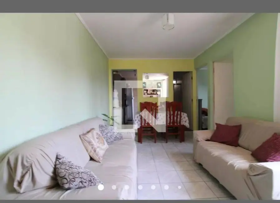 Foto 5 de Apartamento com 2 quartos à venda, 58m2 em Interlagos, São Paulo - SP