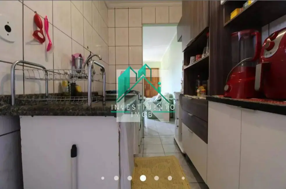 Apartamento com 2 quartos à venda, 58m2 em Interlagos, São Paulo - SP - imagem 7 Foto 7 de Apartamento com 2 quartos à venda, 58m2 em Interlagos, São Paulo - SP