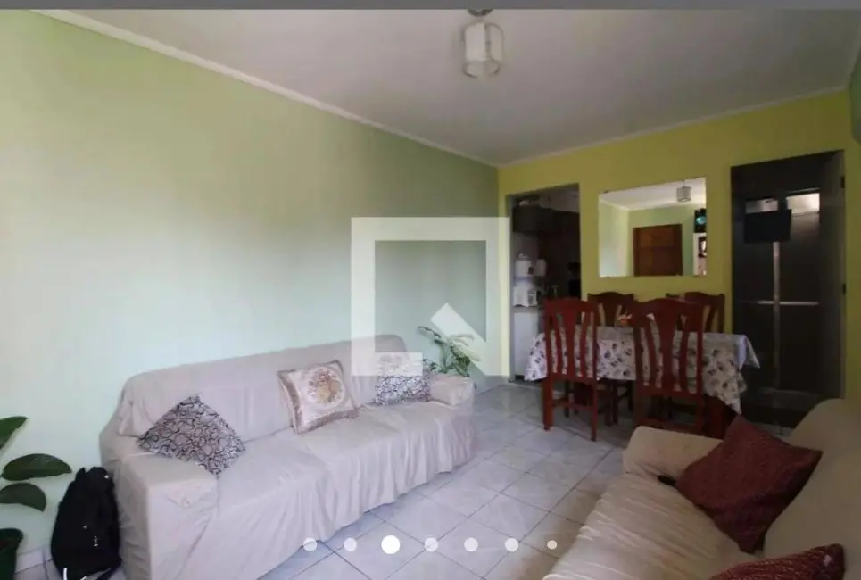 Foto 3 de Apartamento com 2 quartos à venda, 58m2 em Interlagos, São Paulo - SP