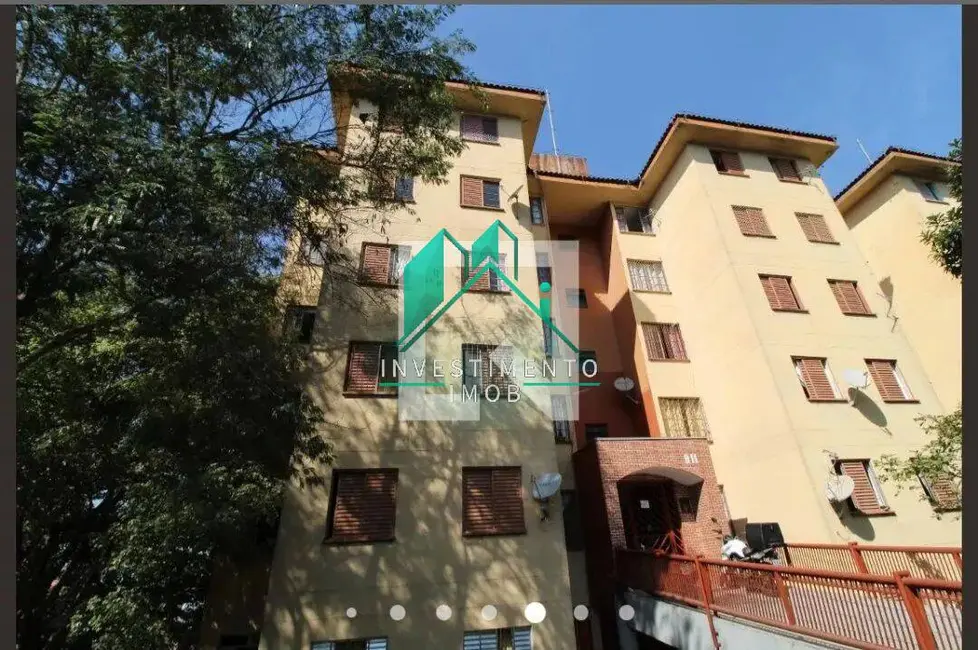 Apartamento com 2 quartos à venda, 58m2 em Interlagos, São Paulo - SP - imagem 1 Foto 1 de Apartamento com 2 quartos à venda, 58m2 em Interlagos, São Paulo - SP