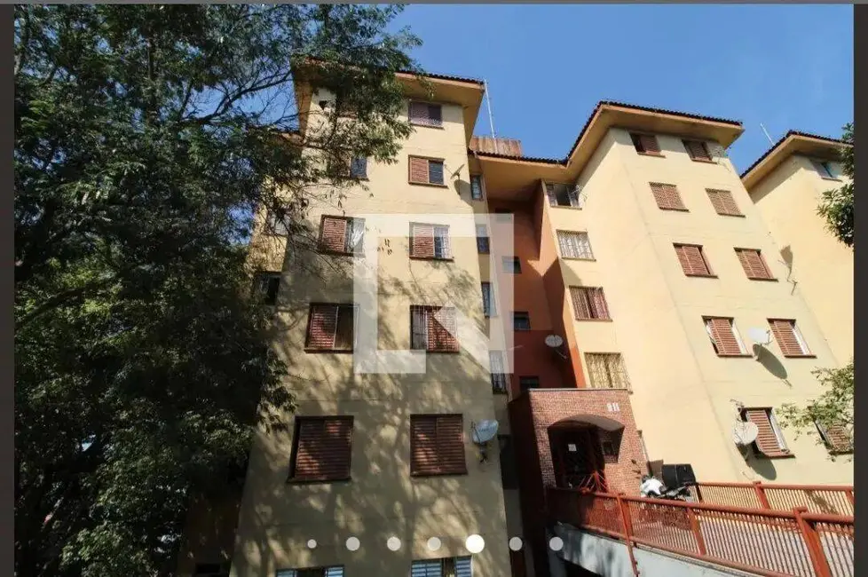 Foto 1 de Apartamento com 2 quartos à venda, 58m2 em Interlagos, São Paulo - SP