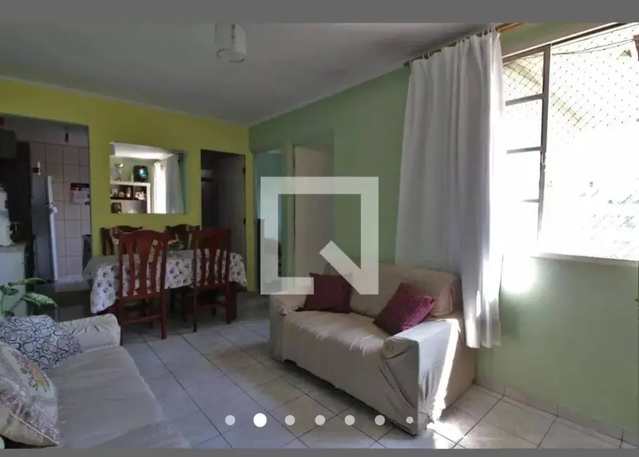 Foto 4 de Apartamento com 2 quartos à venda, 58m2 em Interlagos, São Paulo - SP