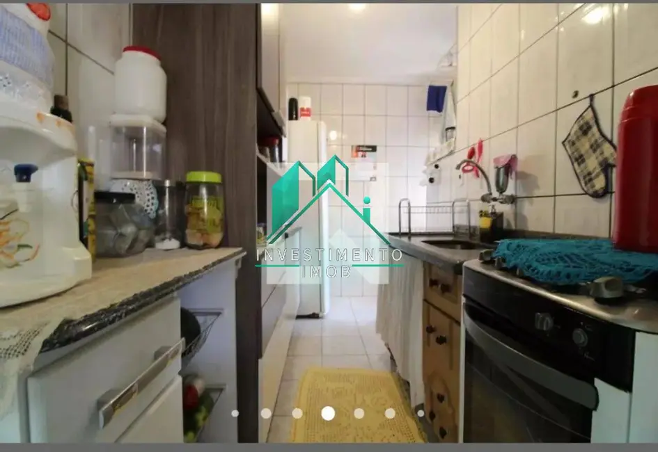 Foto 9 de Apartamento com 2 quartos à venda, 58m2 em Interlagos, São Paulo - SP