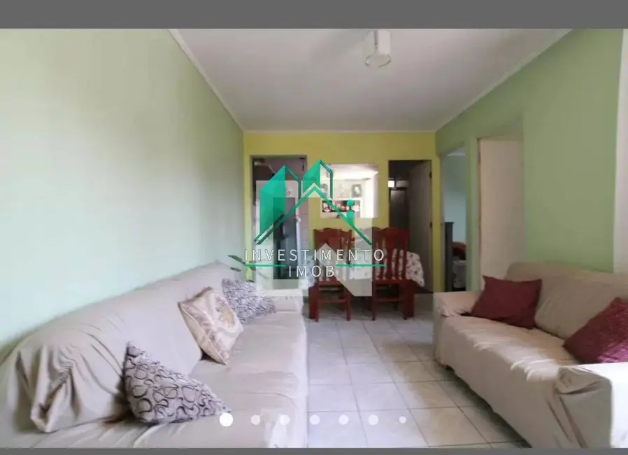 Apartamento com 2 quartos à venda, 58m2 em Interlagos, São Paulo - SP - imagem 5 Foto 5 de Apartamento com 2 quartos à venda, 58m2 em Interlagos, São Paulo - SP