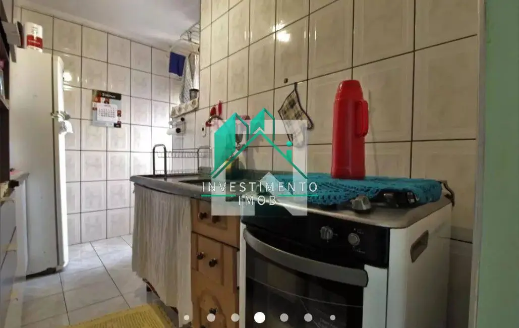 Apartamento com 2 quartos à venda, 58m2 em Interlagos, São Paulo - SP - imagem 8 Foto 8 de Apartamento com 2 quartos à venda, 58m2 em Interlagos, São Paulo - SP