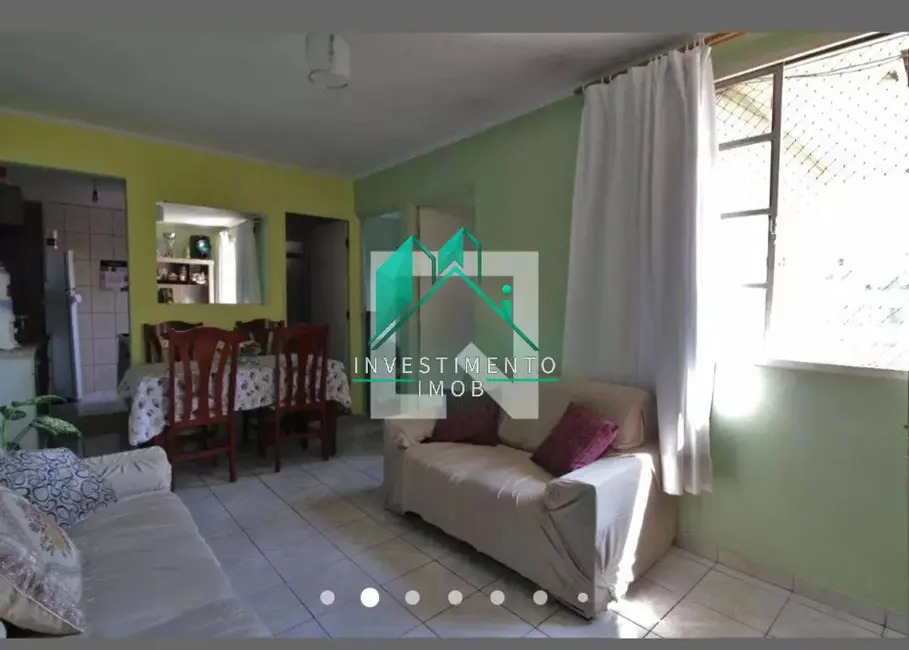 Apartamento com 2 quartos à venda, 58m2 em Interlagos, São Paulo - SP - imagem 4 Foto 4 de Apartamento com 2 quartos à venda, 58m2 em Interlagos, São Paulo - SP