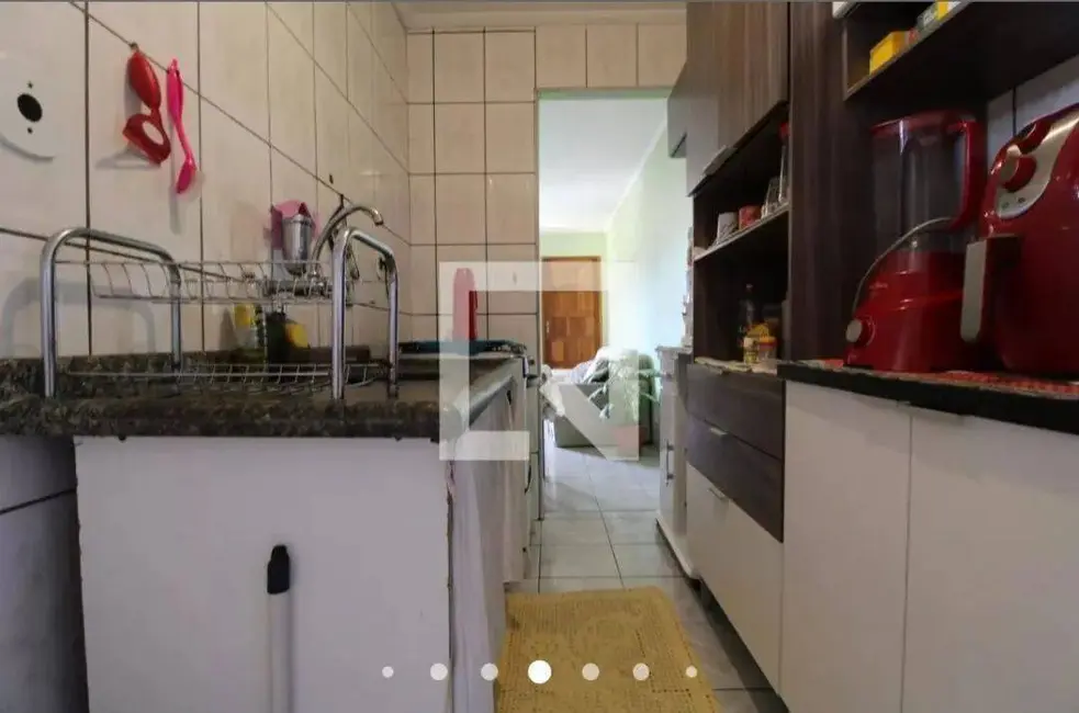 Foto 7 de Apartamento com 2 quartos à venda, 58m2 em Interlagos, São Paulo - SP