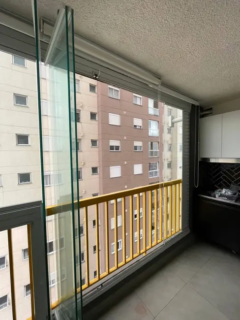 Foto 3 de Apartamento com 2 quartos à venda, 56m2 em Vila Osasco, Osasco - SP