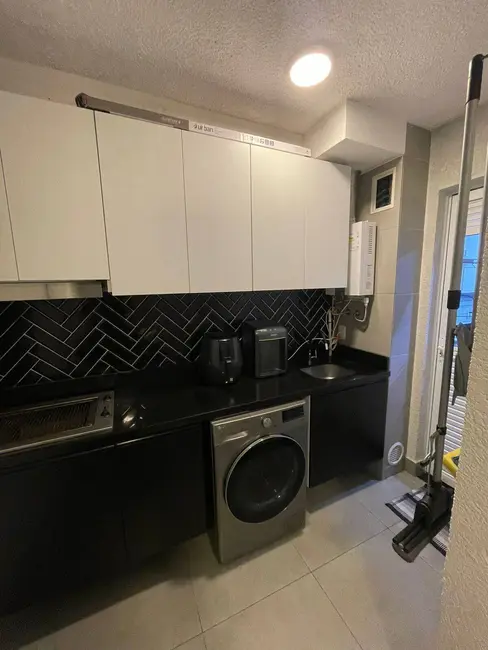 Foto 9 de Apartamento com 2 quartos à venda, 56m2 em Vila Osasco, Osasco - SP