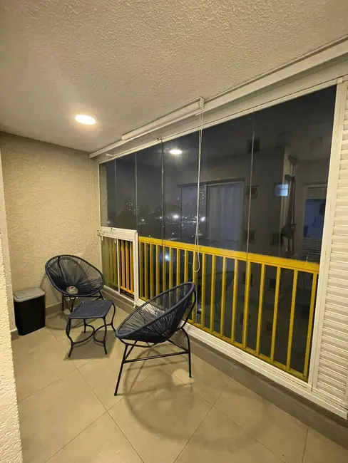 Foto 4 de Apartamento com 2 quartos à venda, 56m2 em Vila Osasco, Osasco - SP