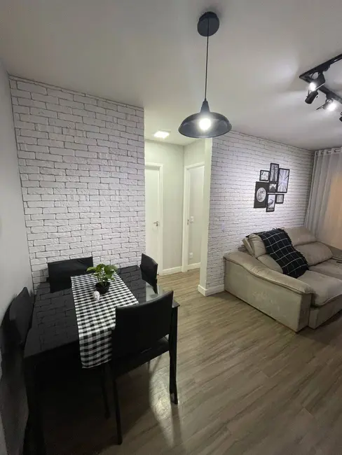 Foto 5 de Apartamento com 2 quartos à venda, 56m2 em Vila Osasco, Osasco - SP
