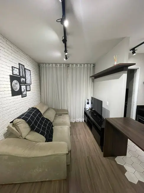 Foto 8 de Apartamento com 2 quartos à venda, 56m2 em Vila Osasco, Osasco - SP