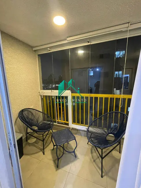 Foto 1 de Apartamento com 2 quartos à venda, 56m2 em Vila Osasco, Osasco - SP