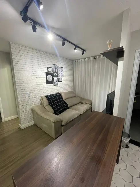 Foto 7 de Apartamento com 2 quartos à venda, 56m2 em Vila Osasco, Osasco - SP