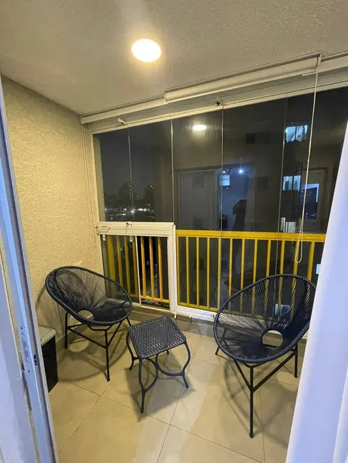 Foto 1 de Apartamento com 2 quartos à venda, 56m2 em Vila Osasco, Osasco - SP