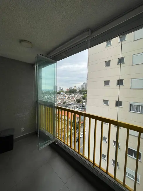 Foto 2 de Apartamento com 2 quartos à venda, 56m2 em Vila Osasco, Osasco - SP