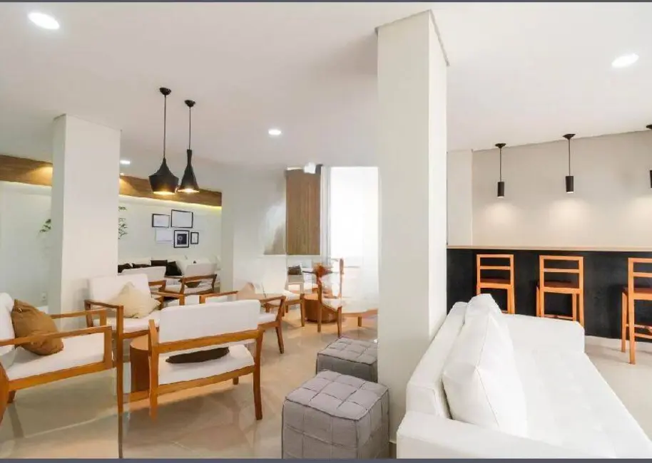 Apartamento com 2 quartos à venda, 54m2 em Vila Osasco, Osasco - SP - imagem 9 Foto 9 de Apartamento com 2 quartos à venda, 54m2 em Vila Osasco, Osasco - SP