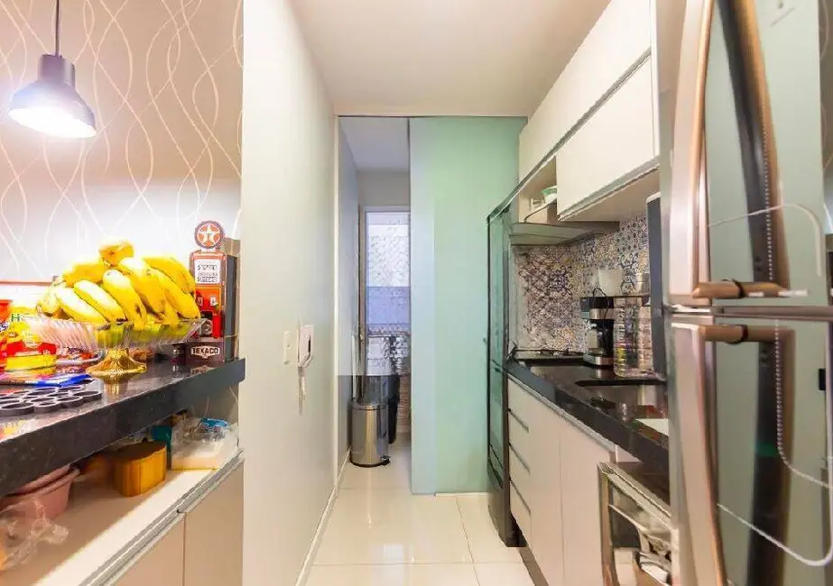 Apartamento com 2 quartos à venda, 54m2 em Vila Osasco, Osasco - SP - imagem 8 Foto 8 de Apartamento com 2 quartos à venda, 54m2 em Vila Osasco, Osasco - SP