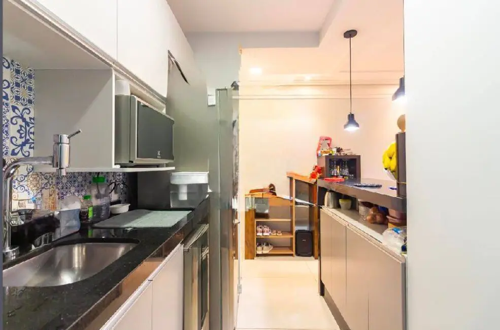 Apartamento com 2 quartos à venda, 54m2 em Vila Osasco, Osasco - SP - imagem 7 Foto 7 de Apartamento com 2 quartos à venda, 54m2 em Vila Osasco, Osasco - SP