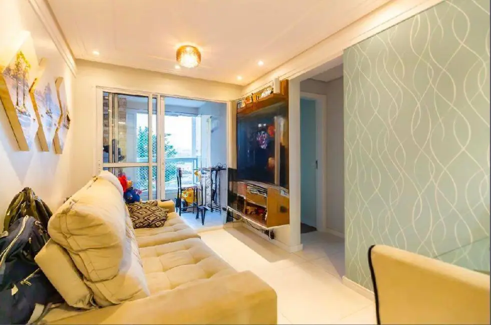 Apartamento com 2 quartos à venda, 54m2 em Vila Osasco, Osasco - SP - imagem 3 Foto 3 de Apartamento com 2 quartos à venda, 54m2 em Vila Osasco, Osasco - SP