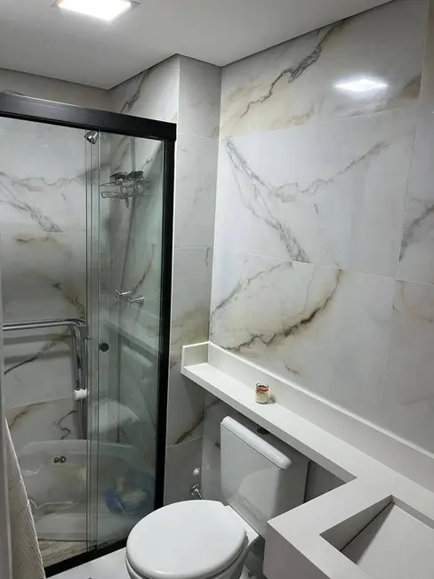 Foto 9 de Apartamento com 2 quartos à venda, 54m2 em Vila Osasco, Osasco - SP