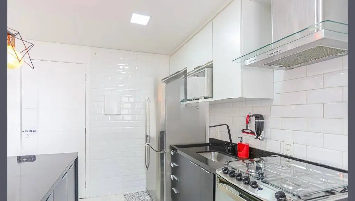 Foto 5 de Apartamento com 2 quartos à venda, 54m2 em Vila Osasco, Osasco - SP