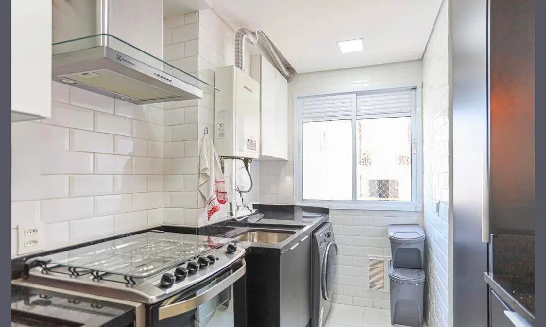 Foto 6 de Apartamento com 2 quartos à venda, 54m2 em Vila Osasco, Osasco - SP