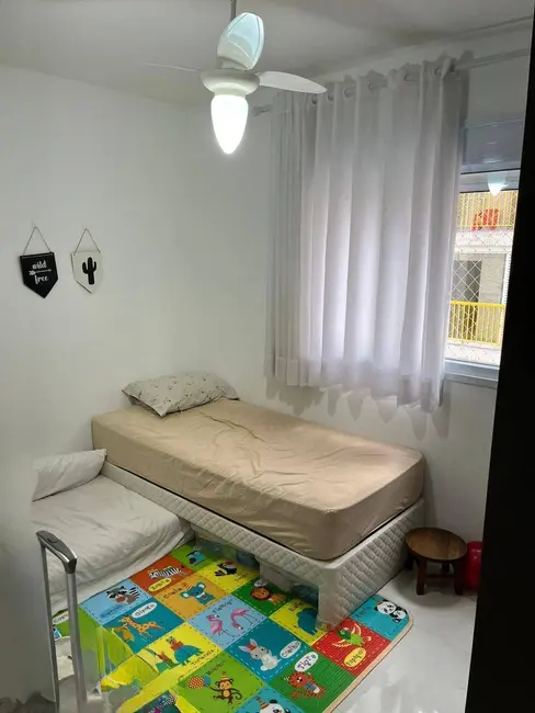 Foto 8 de Apartamento com 2 quartos à venda, 54m2 em Vila Osasco, Osasco - SP