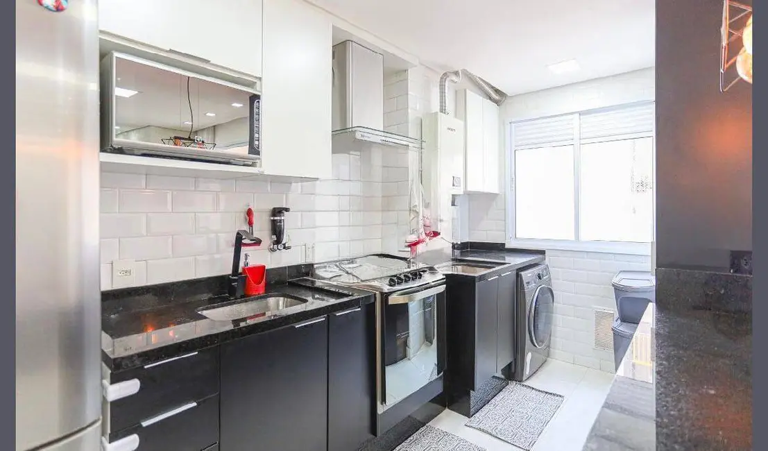 Foto 7 de Apartamento com 2 quartos à venda, 54m2 em Vila Osasco, Osasco - SP