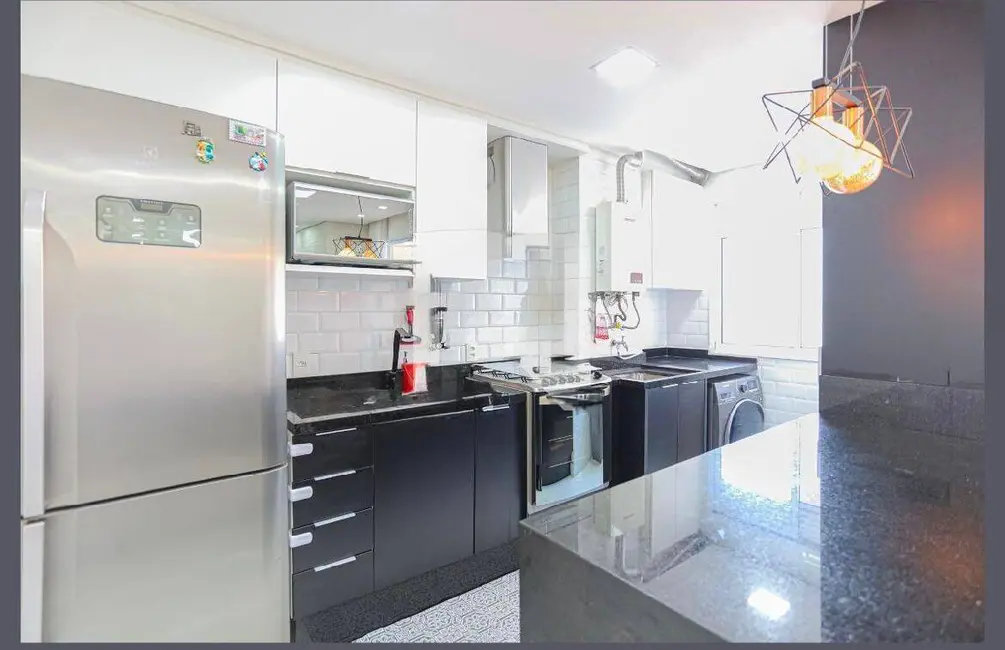 Foto 4 de Apartamento com 2 quartos à venda, 54m2 em Vila Osasco, Osasco - SP