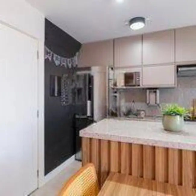 Foto 6 de Apartamento com 2 quartos à venda, 56m2 em Vila Osasco, Osasco - SP