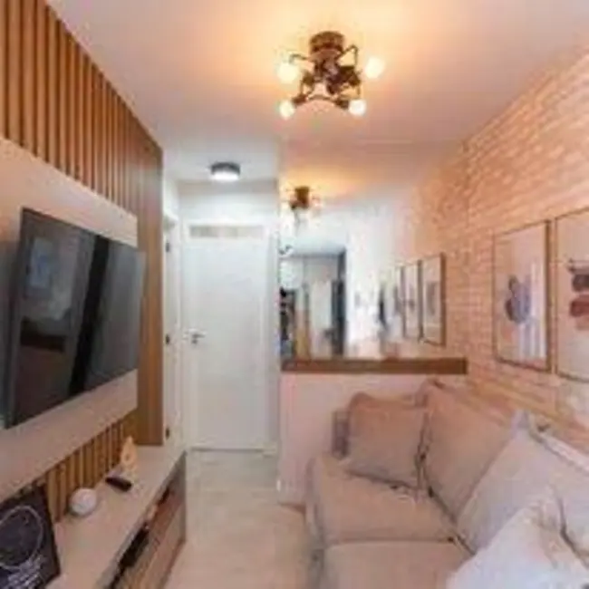 Foto 1 de Apartamento com 2 quartos à venda, 56m2 em Vila Osasco, Osasco - SP