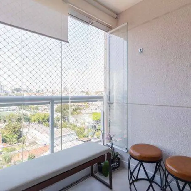 Foto 8 de Apartamento com 2 quartos à venda, 56m2 em Vila Osasco, Osasco - SP