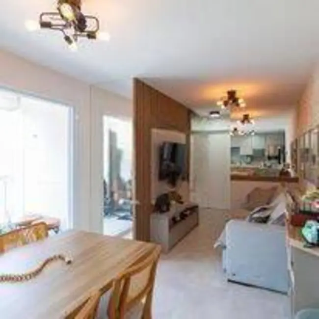 Foto 4 de Apartamento com 2 quartos à venda, 56m2 em Vila Osasco, Osasco - SP