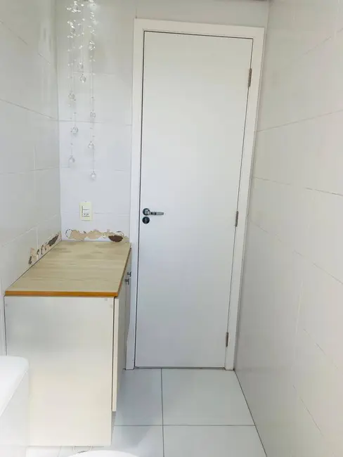 Foto 4 de Apartamento com 2 quartos à venda, 54m2 em Vila Osasco, Osasco - SP