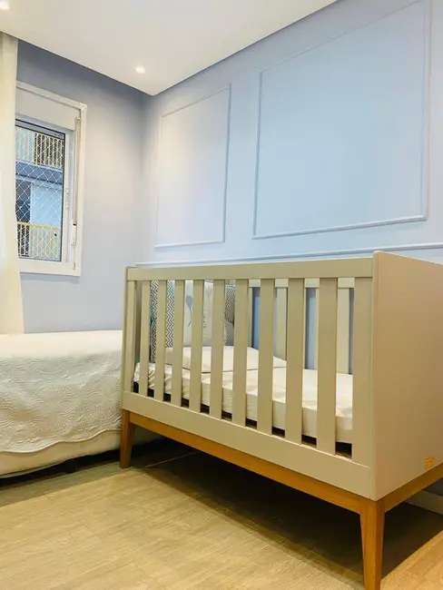 Foto 3 de Apartamento com 2 quartos à venda, 54m2 em Vila Osasco, Osasco - SP