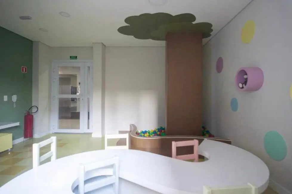 Foto 9 de Apartamento com 2 quartos à venda, 54m2 em Vila Osasco, Osasco - SP