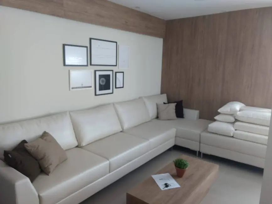 Foto 8 de Apartamento com 2 quartos à venda, 54m2 em Vila Osasco, Osasco - SP