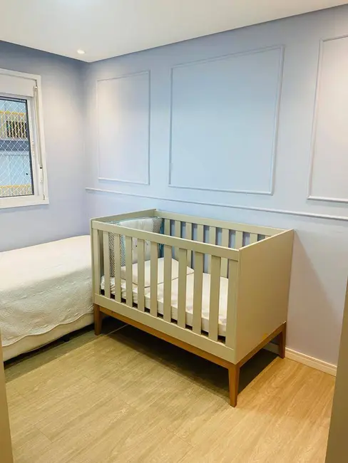 Foto 5 de Apartamento com 2 quartos à venda, 54m2 em Vila Osasco, Osasco - SP